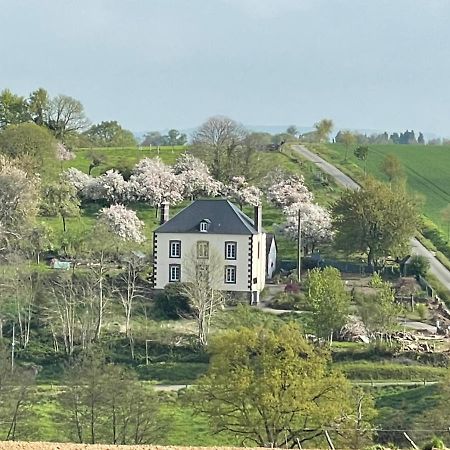 La Houlardais B&B Souce Luaran gambar