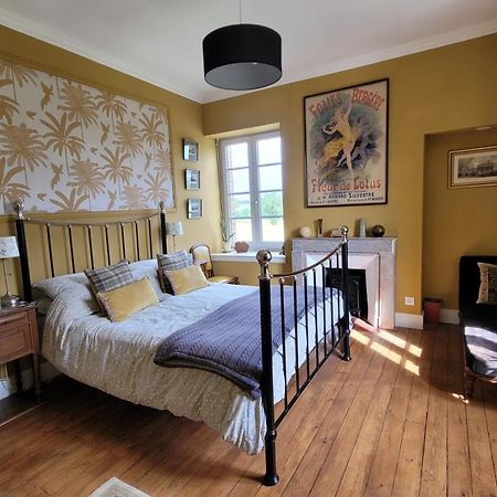 La Houlardais B&B Souce Luaran gambar
