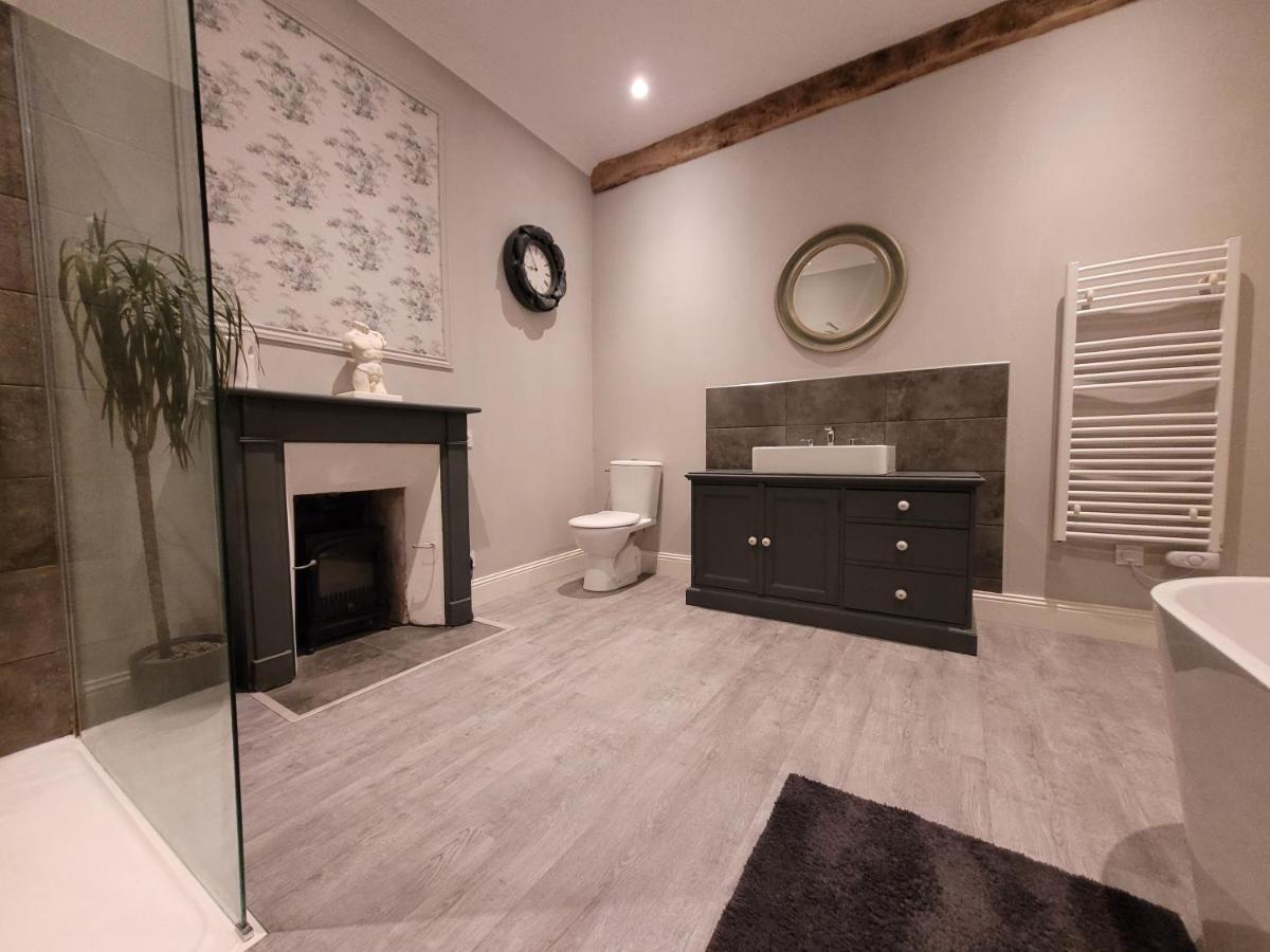 La Houlardais B&B Souce Luaran gambar