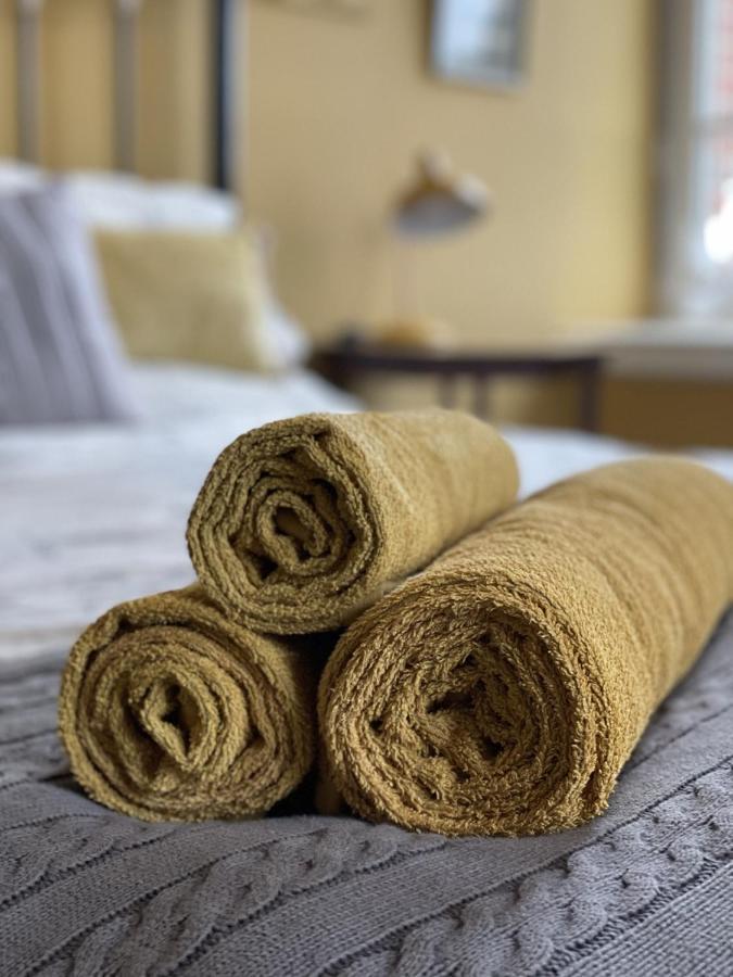 La Houlardais B&B Souce Luaran gambar