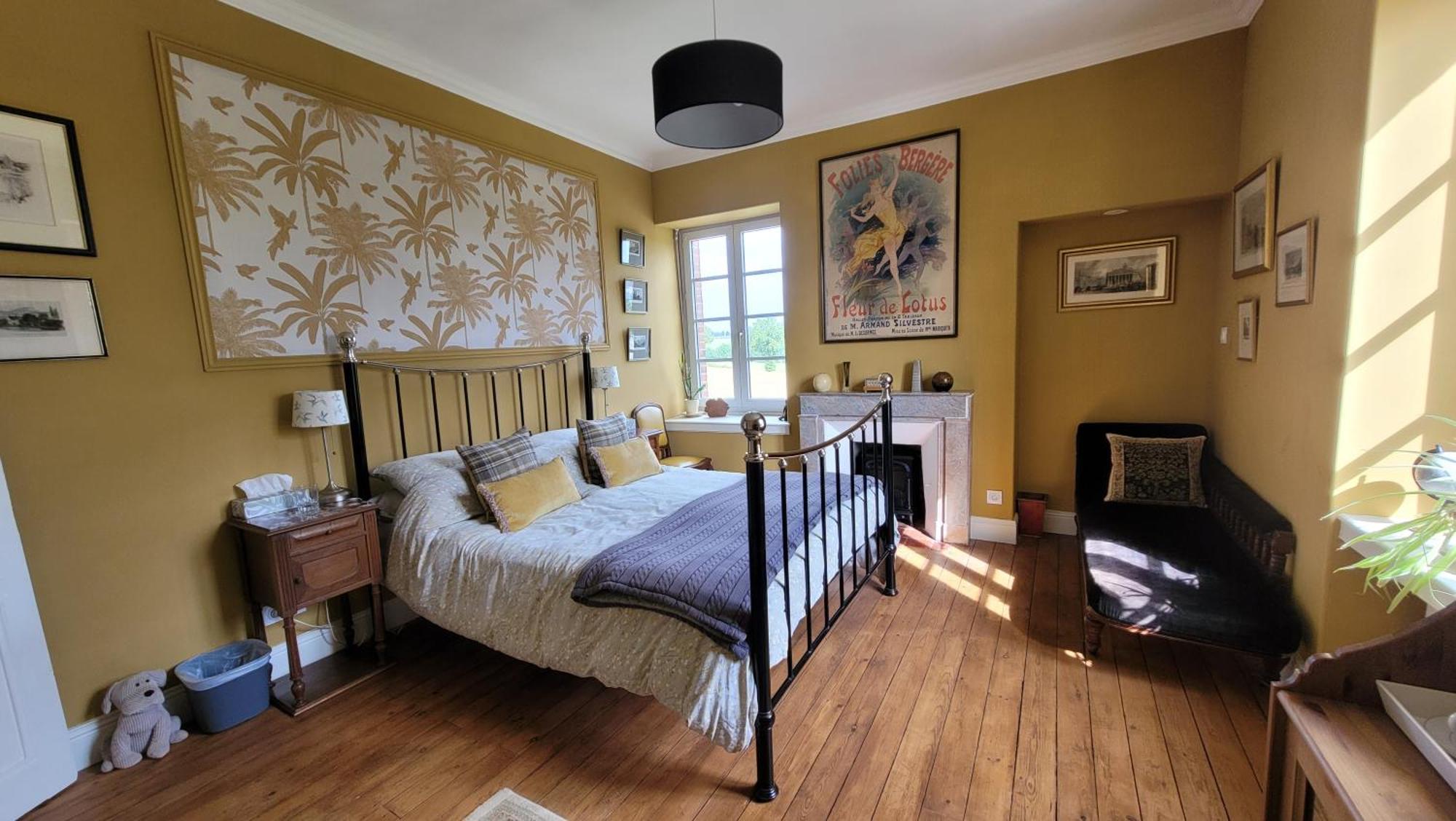 La Houlardais B&B Souce Luaran gambar
