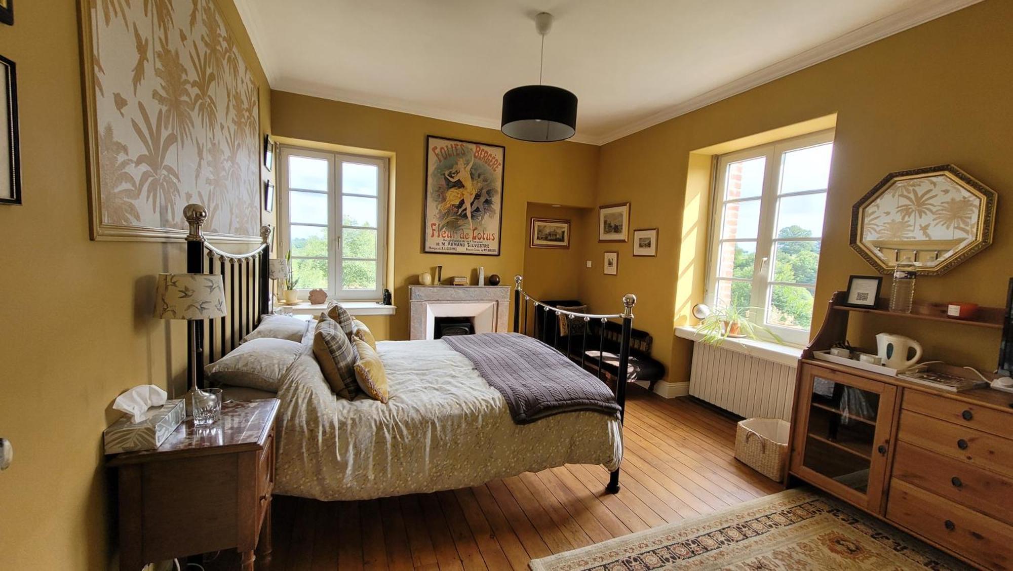 La Houlardais B&B Souce Luaran gambar
